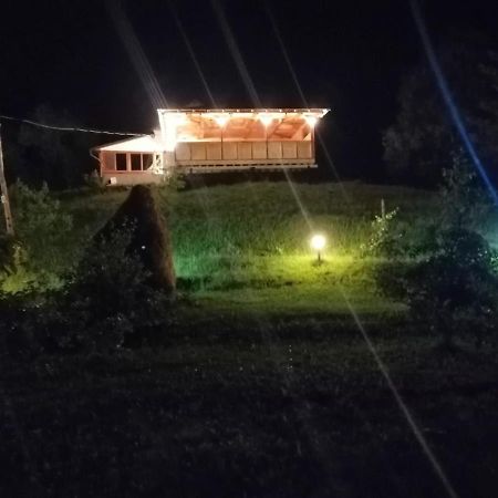 מלון Casa Veche קורבני מראה חיצוני תמונה