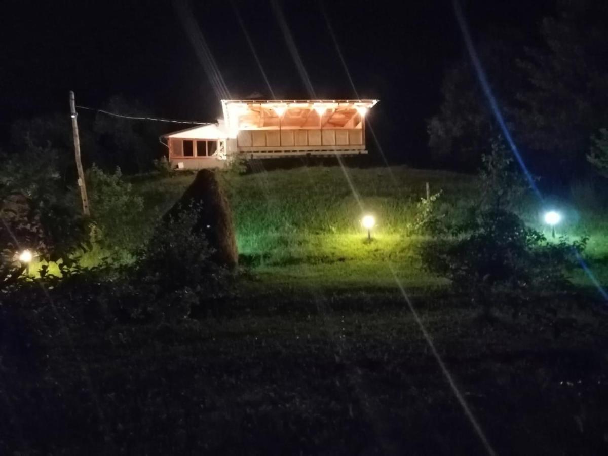 מלון Casa Veche קורבני מראה חיצוני תמונה