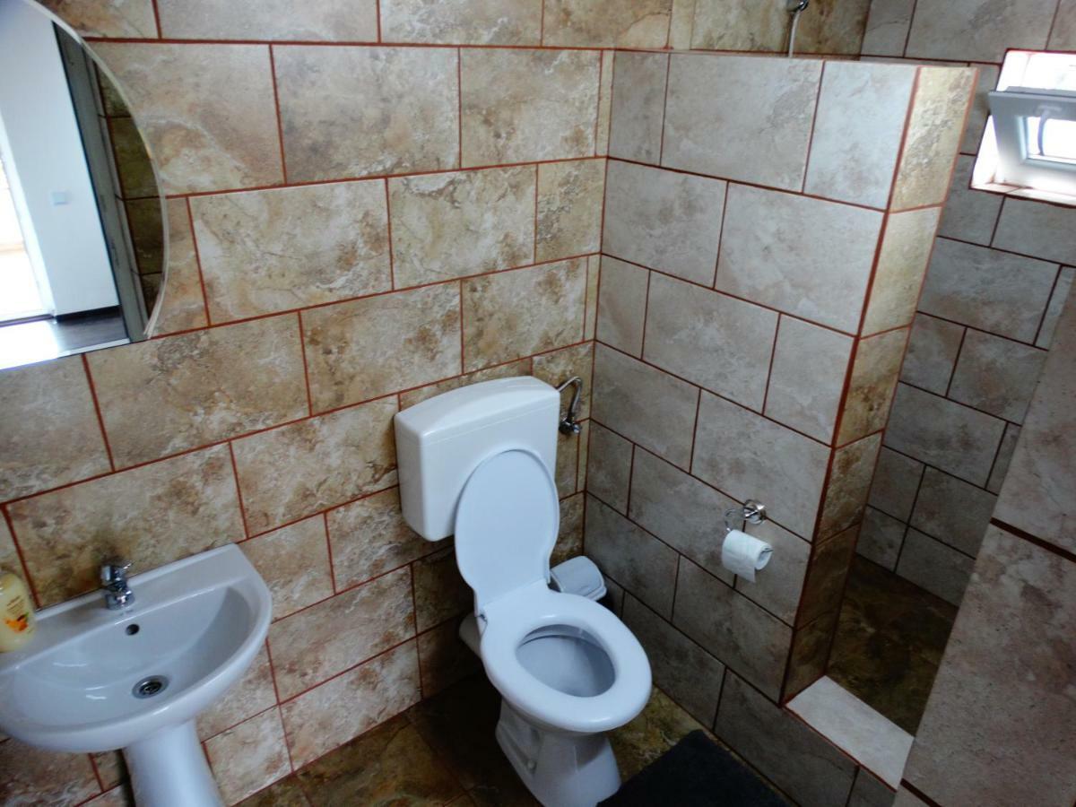 מלון Casa Veche קורבני מראה חיצוני תמונה
