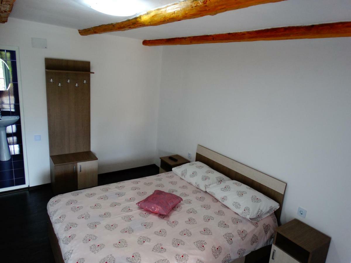 מלון Casa Veche קורבני מראה חיצוני תמונה