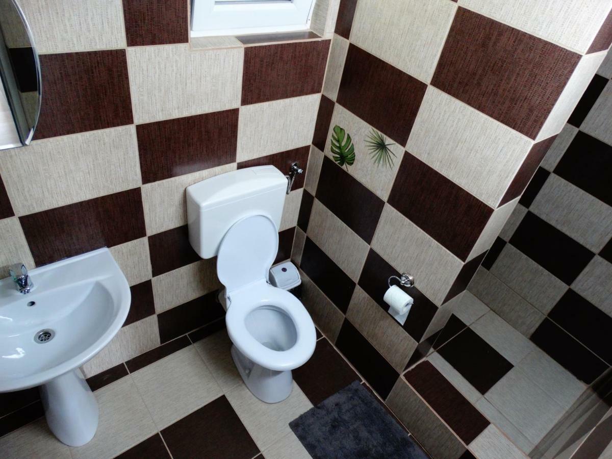 מלון Casa Veche קורבני מראה חיצוני תמונה